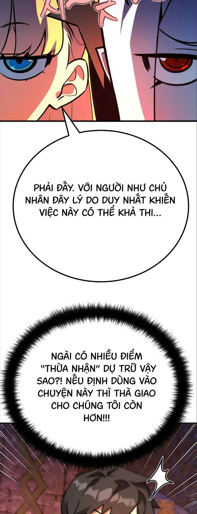 quỷ troll mạnh nhất thế giới chapter 58 - Trang 2