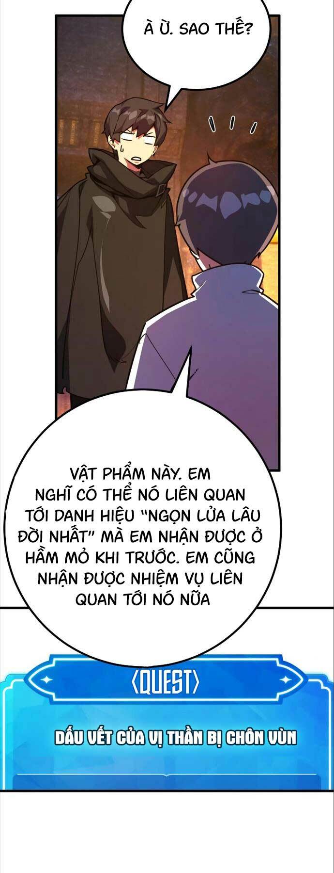 quỷ troll mạnh nhất thế giới chapter 58 - Trang 2