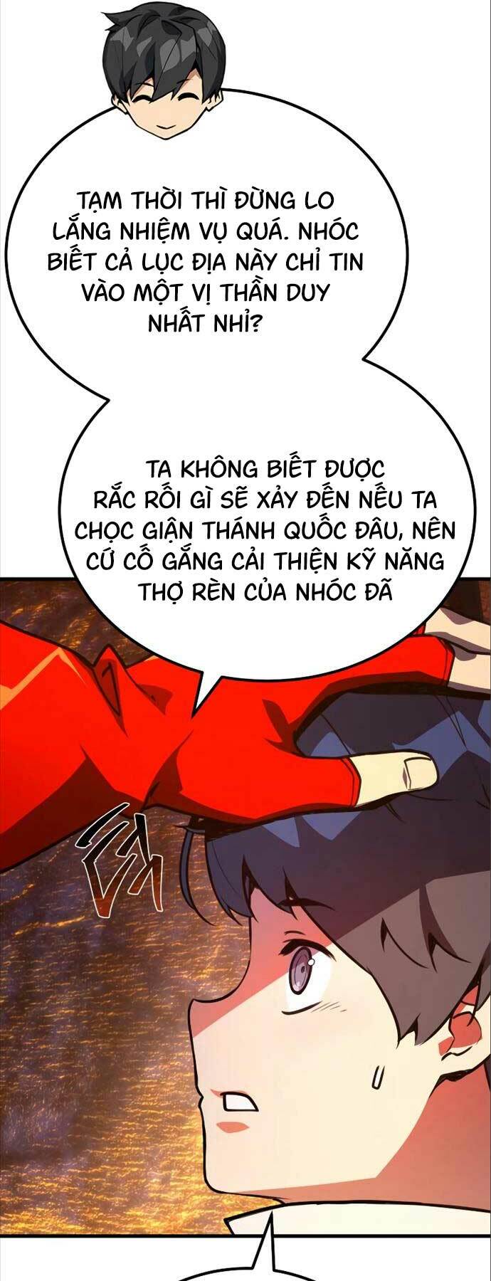 quỷ troll mạnh nhất thế giới chapter 58 - Trang 2