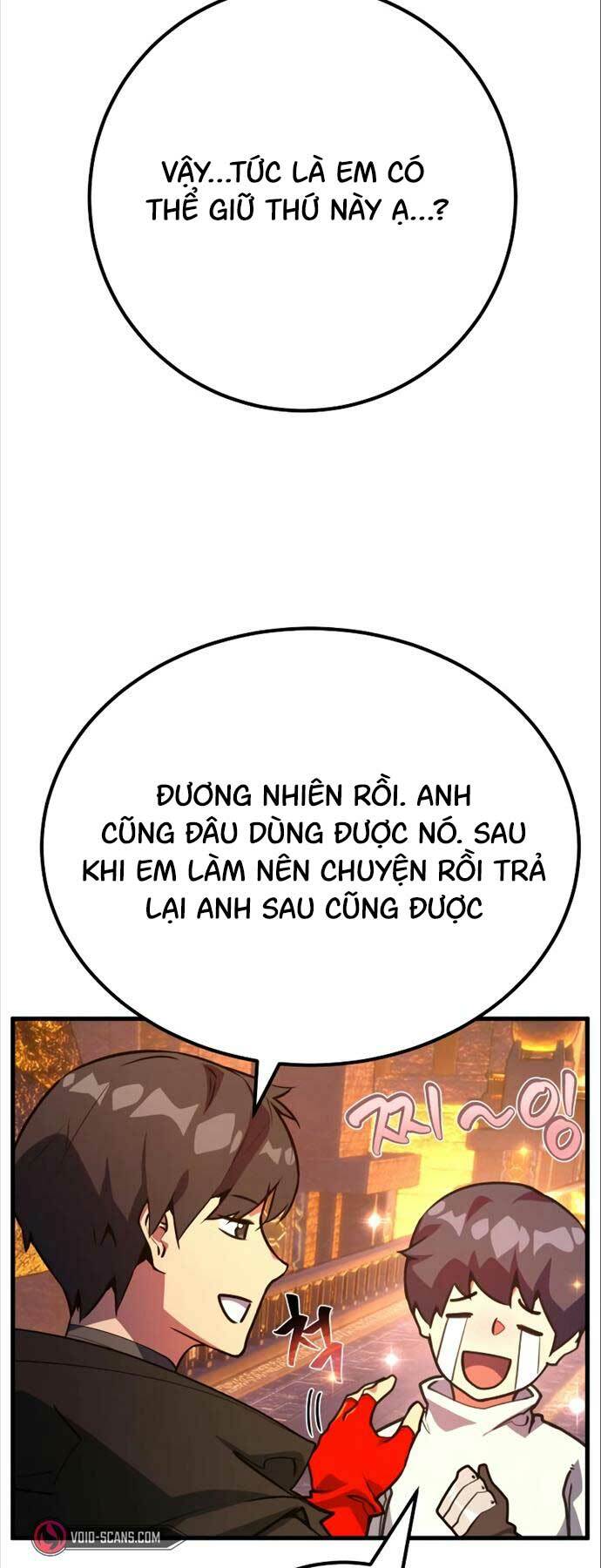 quỷ troll mạnh nhất thế giới chapter 58 - Trang 2