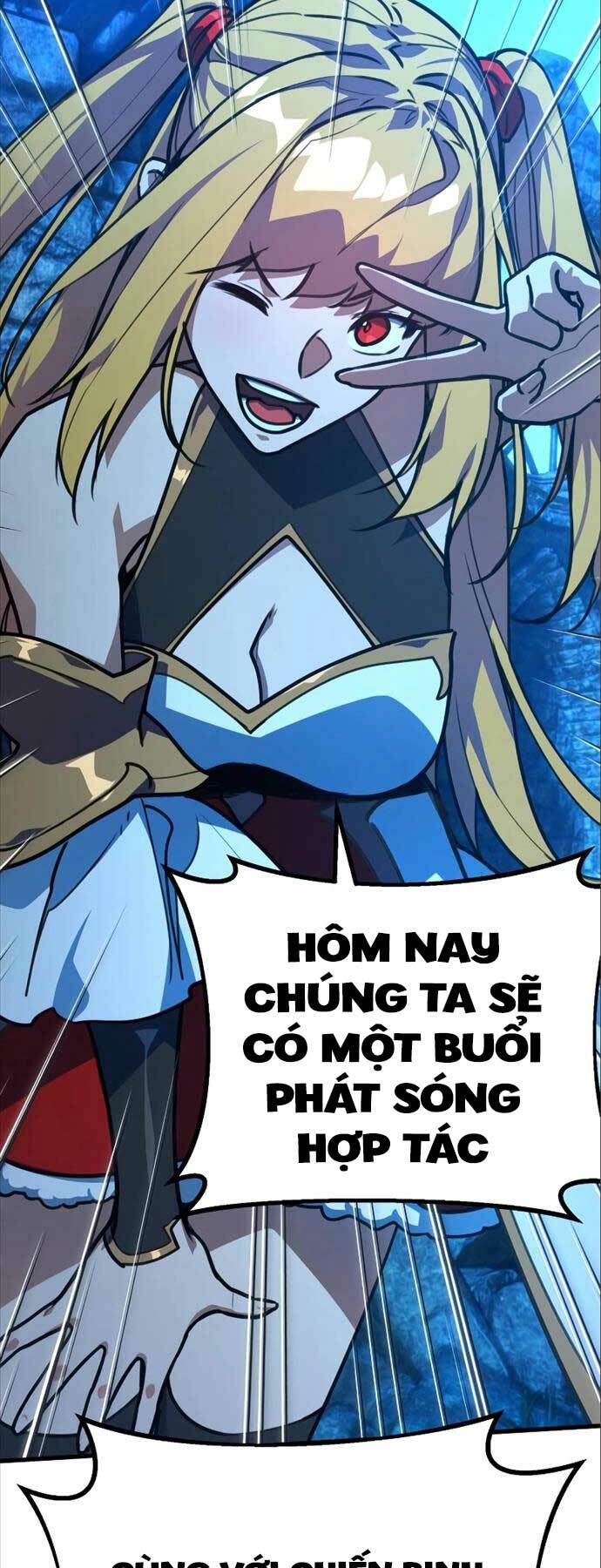 quỷ troll mạnh nhất thế giới chapter 58 - Trang 2