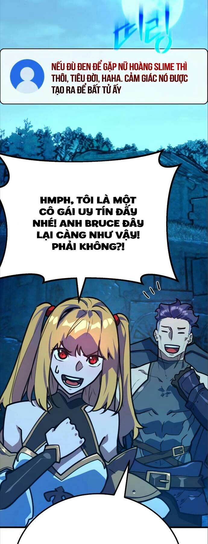 quỷ troll mạnh nhất thế giới chapter 58 - Trang 2