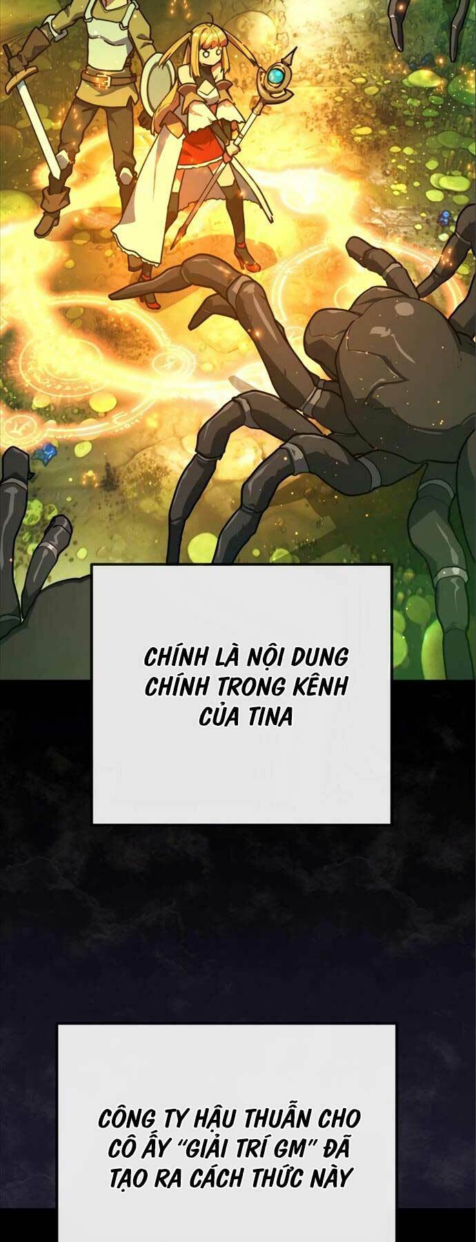 quỷ troll mạnh nhất thế giới chapter 58 - Trang 2