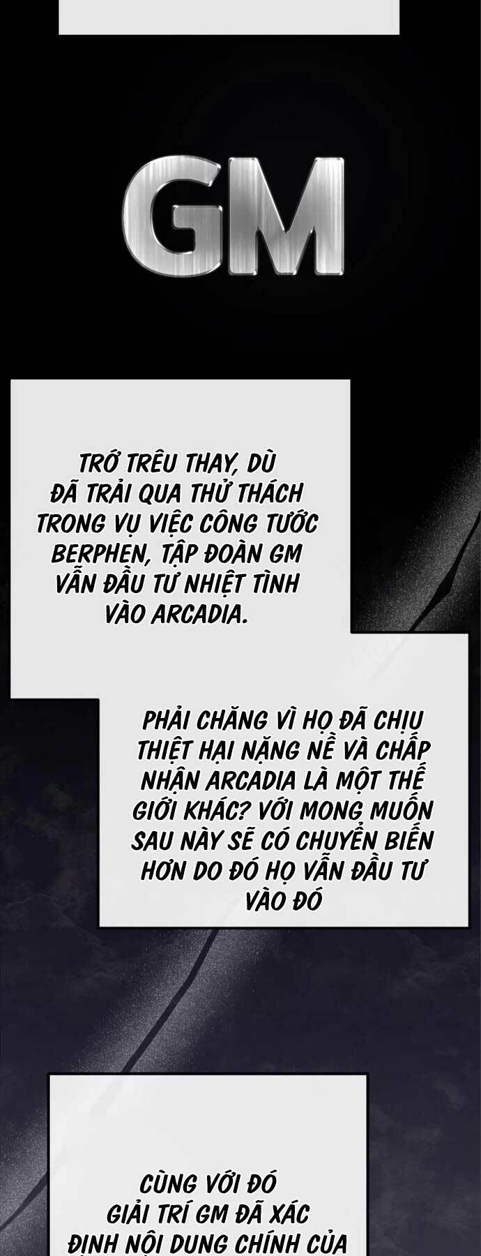 quỷ troll mạnh nhất thế giới chapter 58 - Trang 2