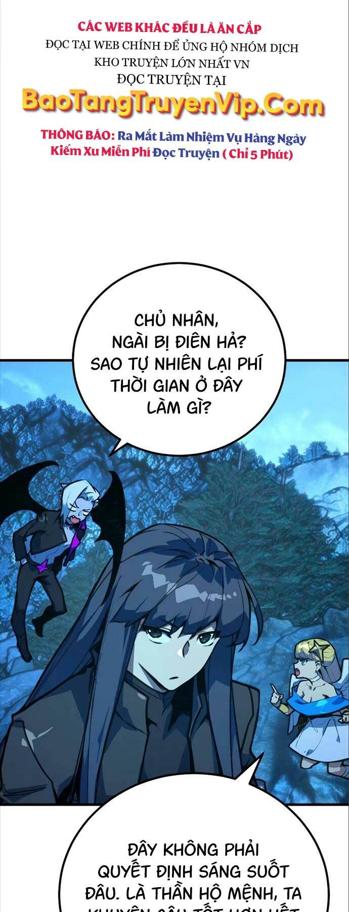 quỷ troll mạnh nhất thế giới chapter 58 - Trang 2