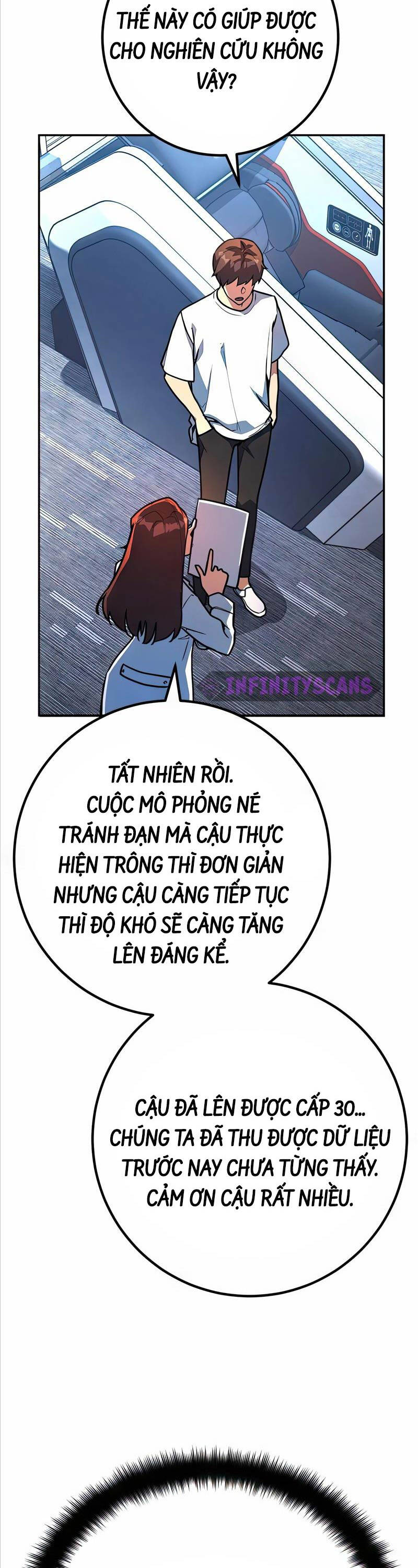 quỷ troll mạnh nhất thế giới chương 67 - Next chương 68