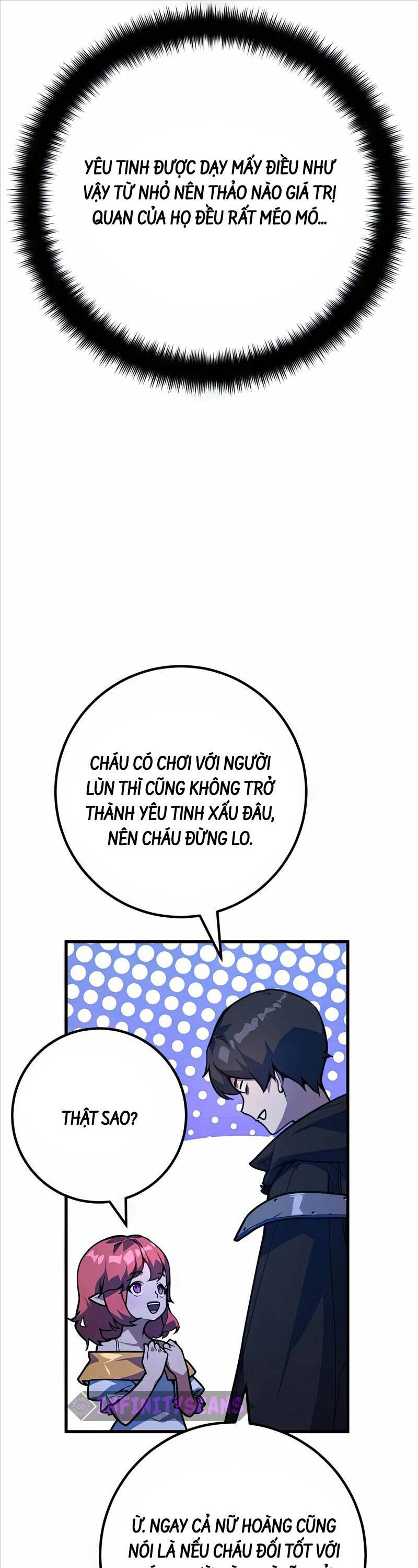 quỷ troll mạnh nhất thế giới chương 67 - Next chương 68