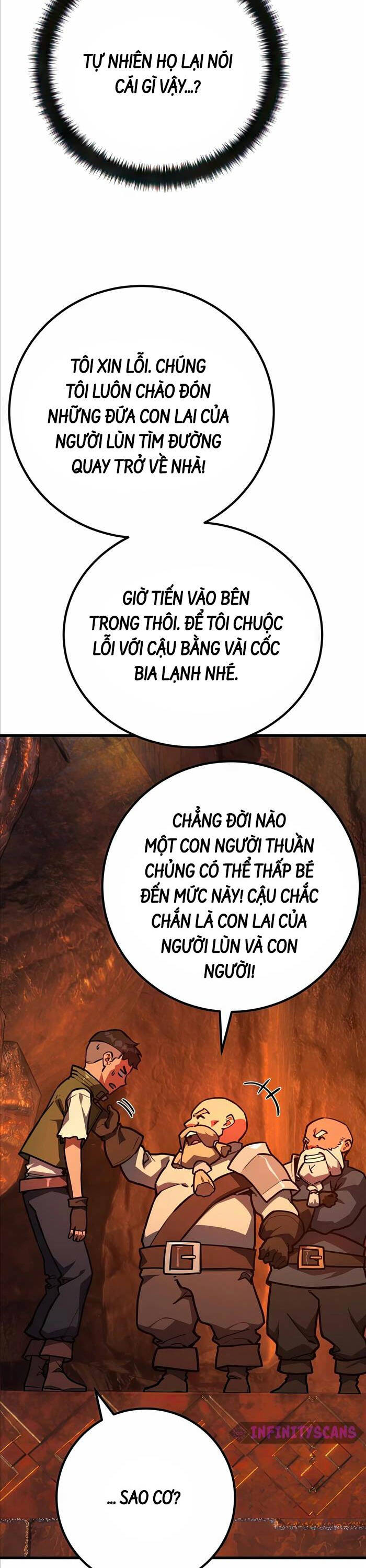 quỷ troll mạnh nhất thế giới chương 69 - Next chương 70