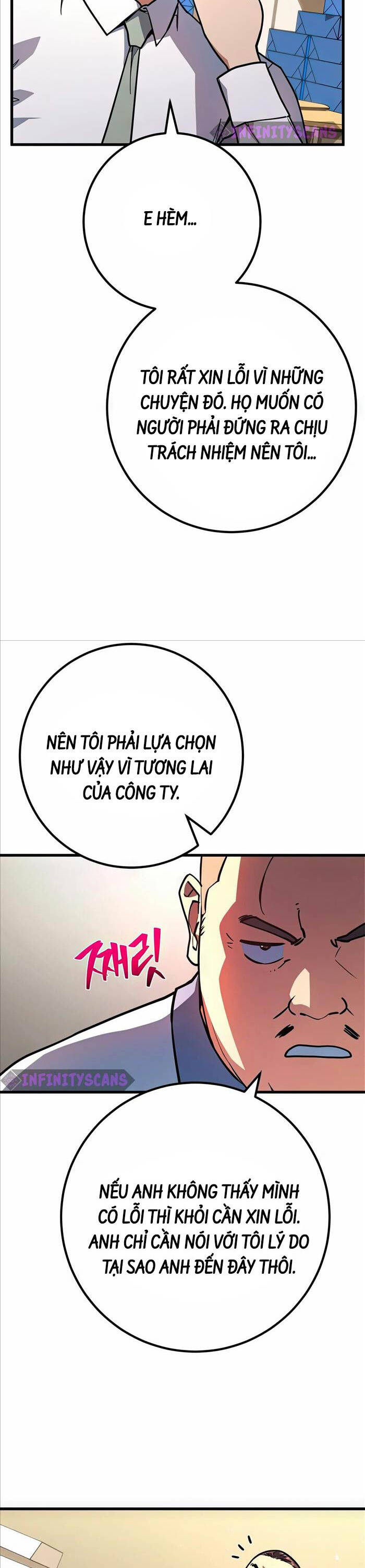 quỷ troll mạnh nhất thế giới chương 69 - Next chương 70