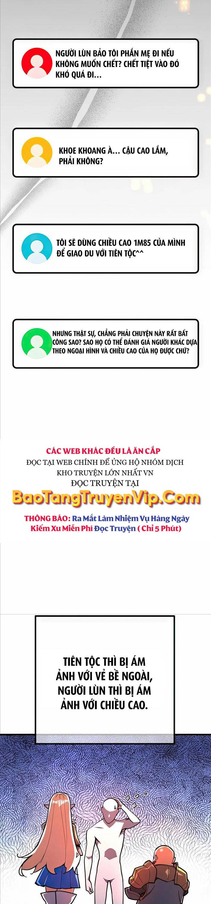 quỷ troll mạnh nhất thế giới chương 69 - Next chương 70