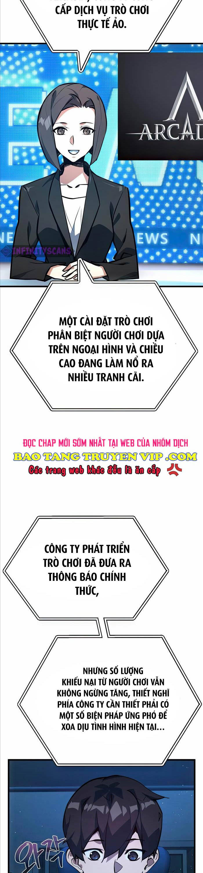 quỷ troll mạnh nhất thế giới chương 69 - Next chương 70