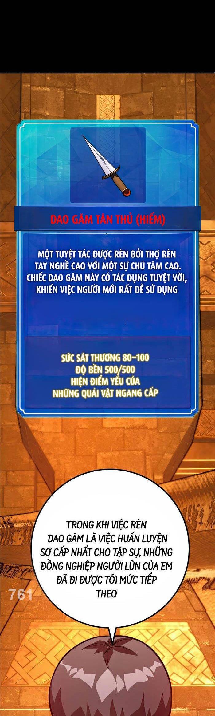 quỷ troll mạnh nhất thế giới chương 73 - Trang 2