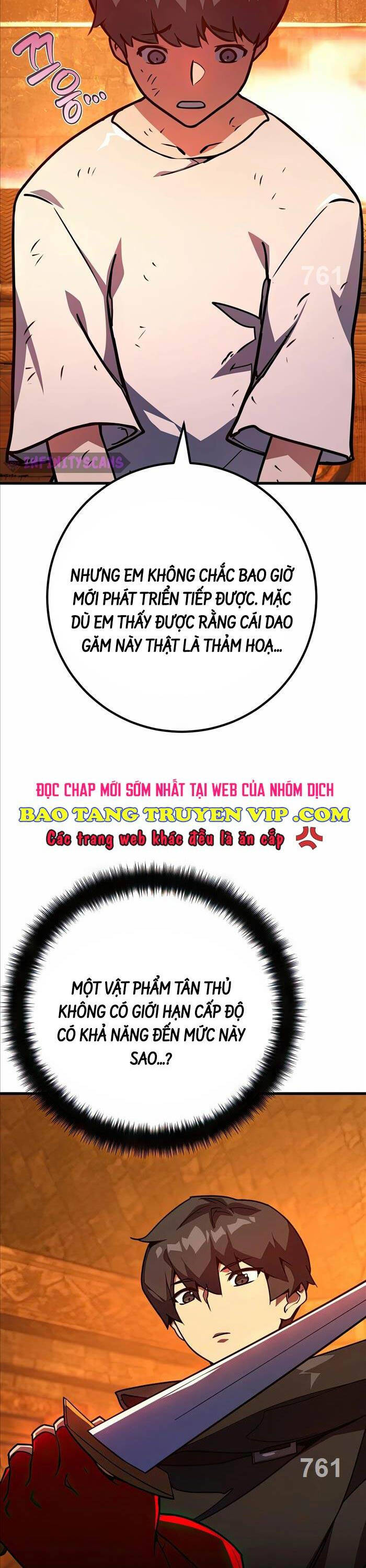 quỷ troll mạnh nhất thế giới chương 73 - Trang 2