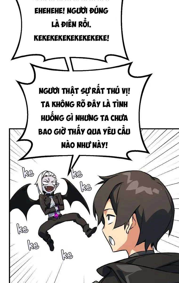 quỷ troll mạnh nhất thế giới chapter 8 - Trang 2