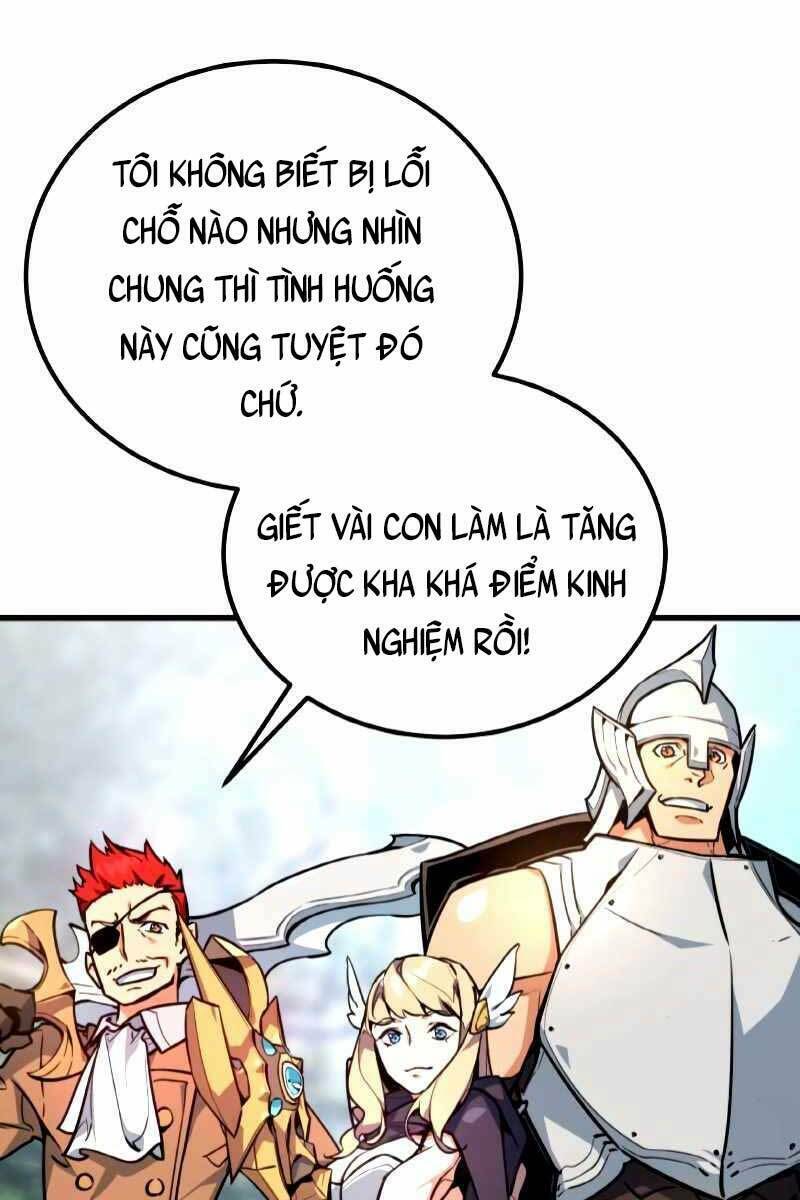 quỷ troll mạnh nhất thế giới chapter 9 - Trang 2