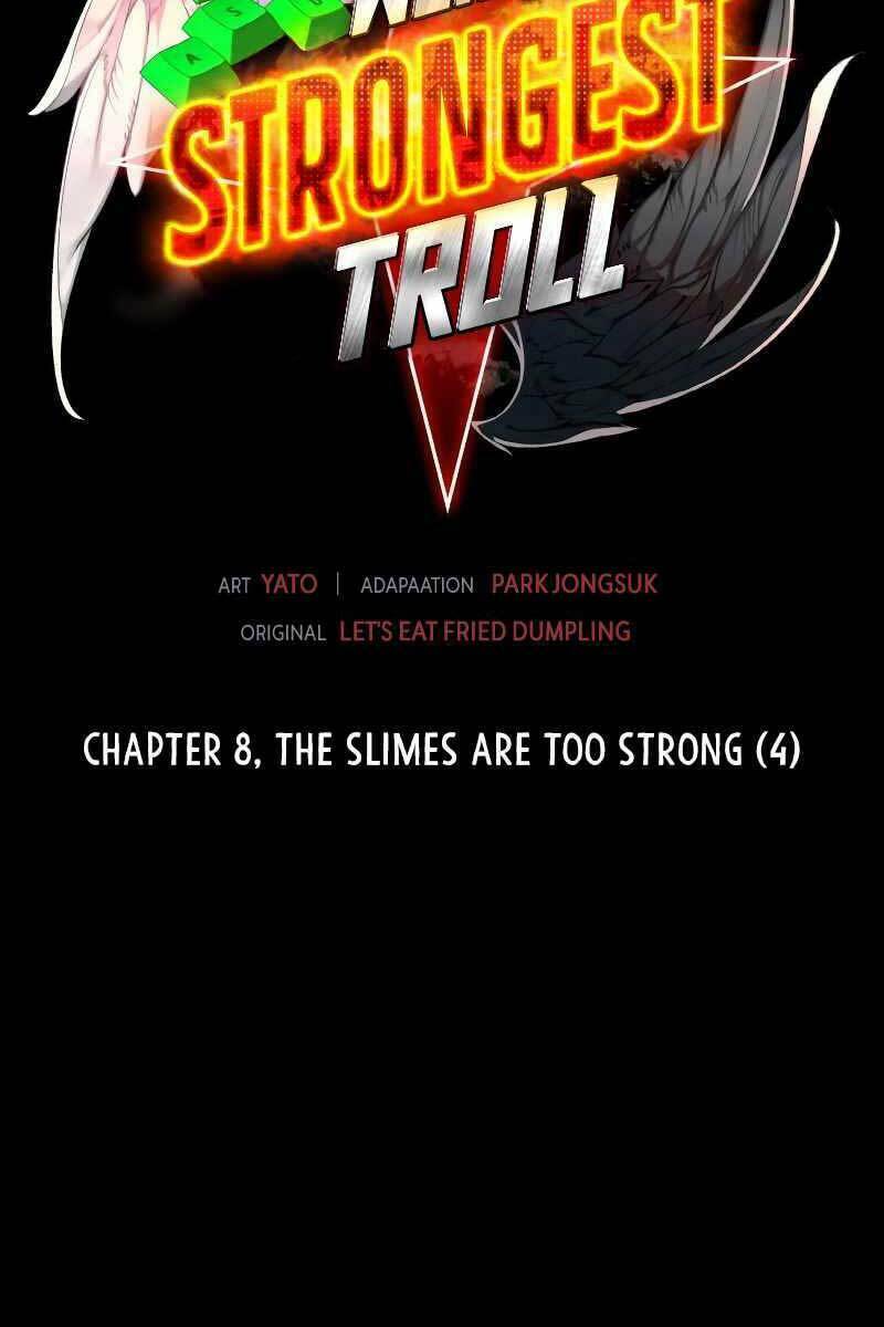 quỷ troll mạnh nhất thế giới chapter 9 - Trang 2