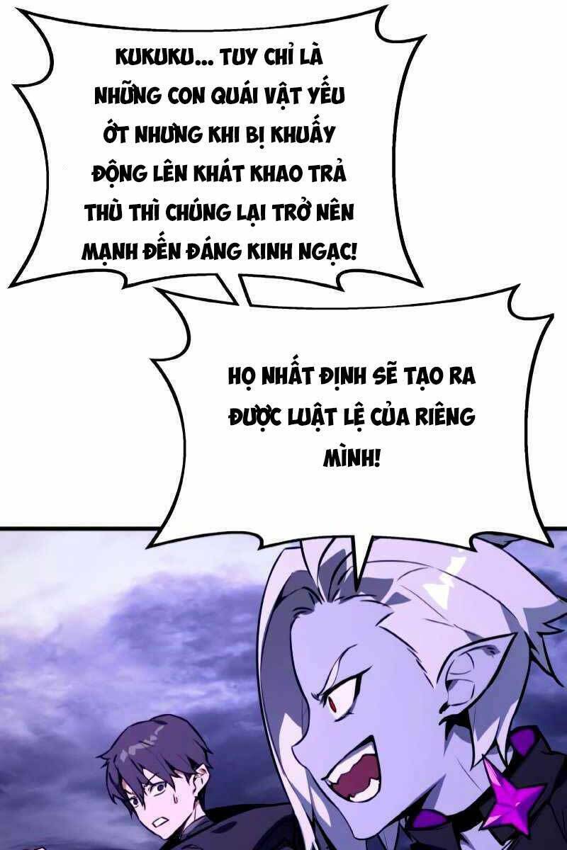 quỷ troll mạnh nhất thế giới chapter 9 - Trang 2