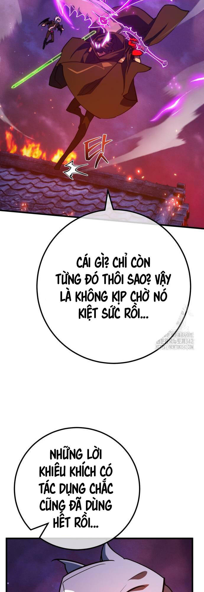 quỷ troll mạnh nhất thế giới chương 93 - Next Chapter 94