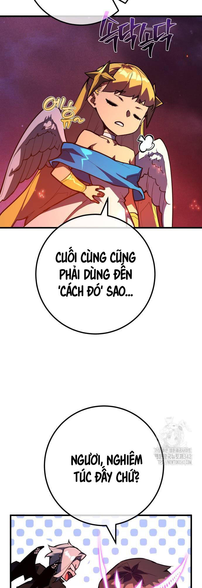 quỷ troll mạnh nhất thế giới chương 93 - Next Chapter 94