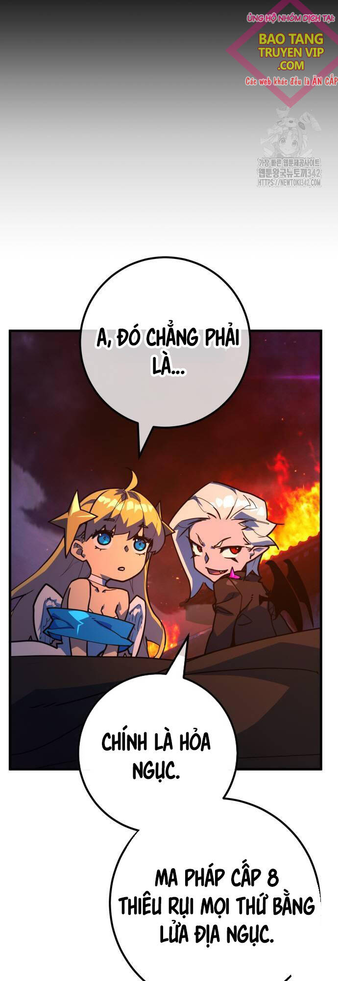 quỷ troll mạnh nhất thế giới chương 93 - Next Chapter 94