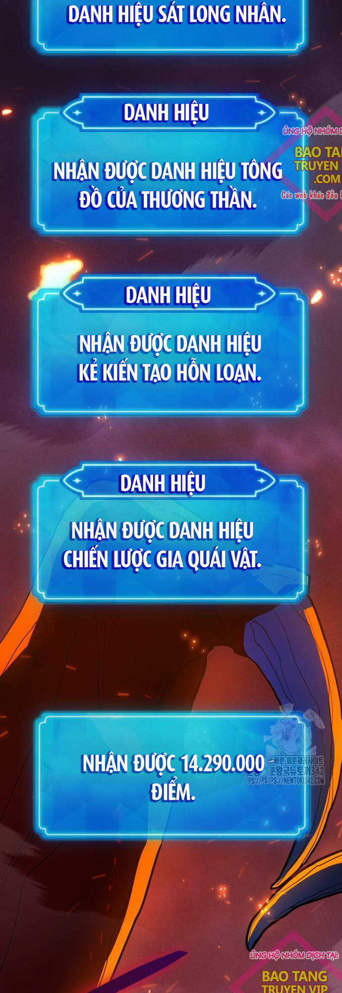 quỷ troll mạnh nhất thế giới chương 93 - Next Chapter 94