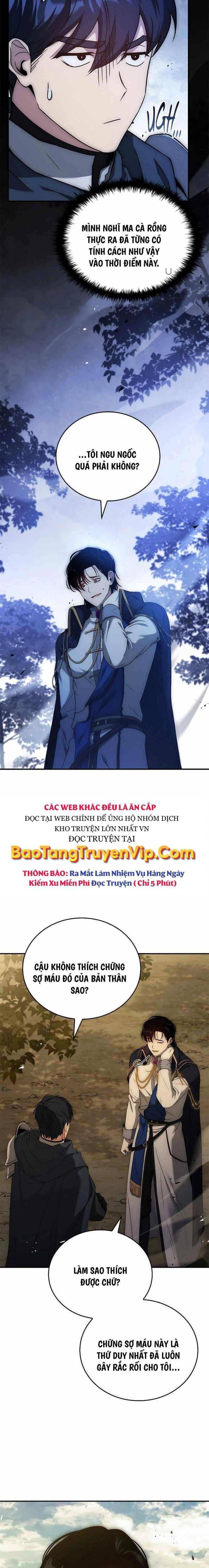 quỷ vương hồi quy là người tốt chapter 22 - Trang 2