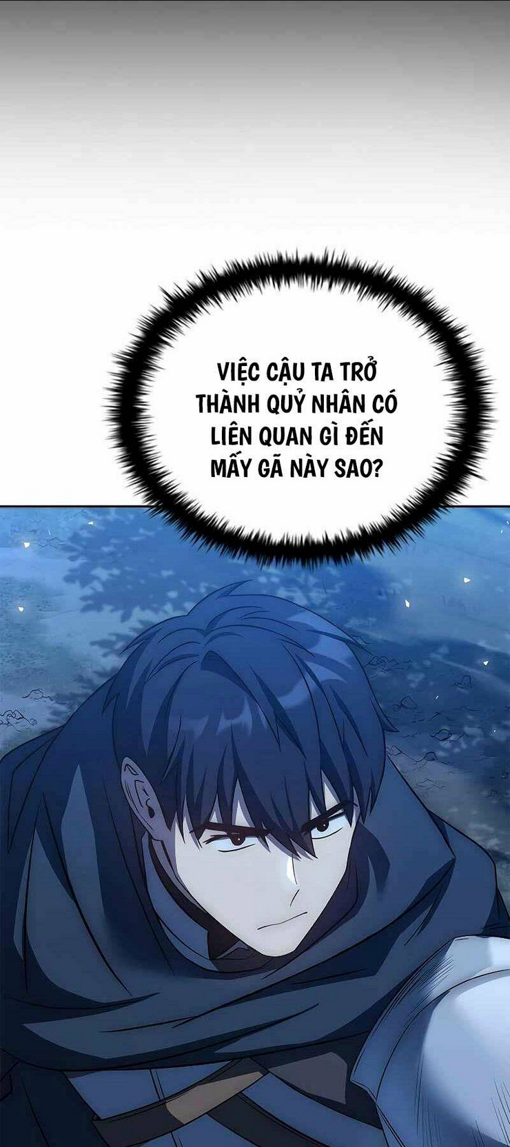 quỷ vương hồi quy là người tốt chapter 22 - Trang 2