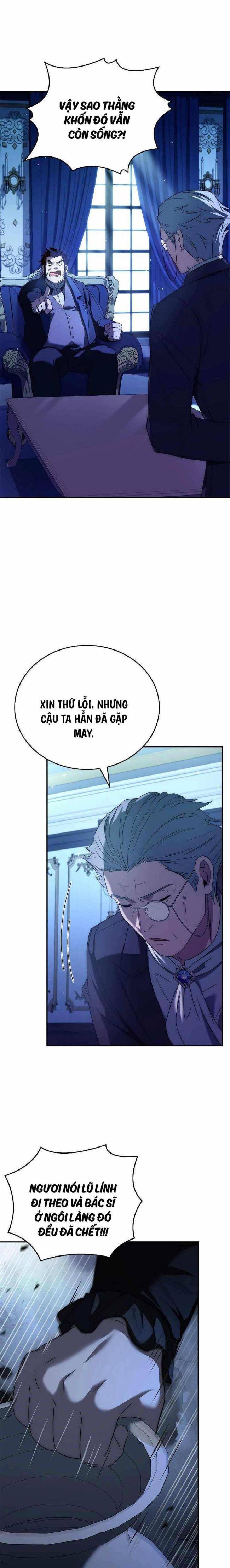 quỷ vương hồi quy là người tốt chapter 22 - Trang 2