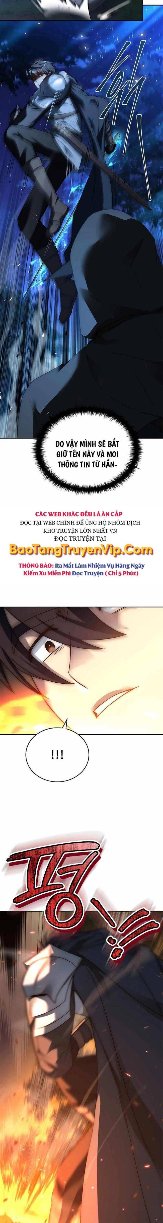 quỷ vương hồi quy là người tốt chapter 22 - Trang 2