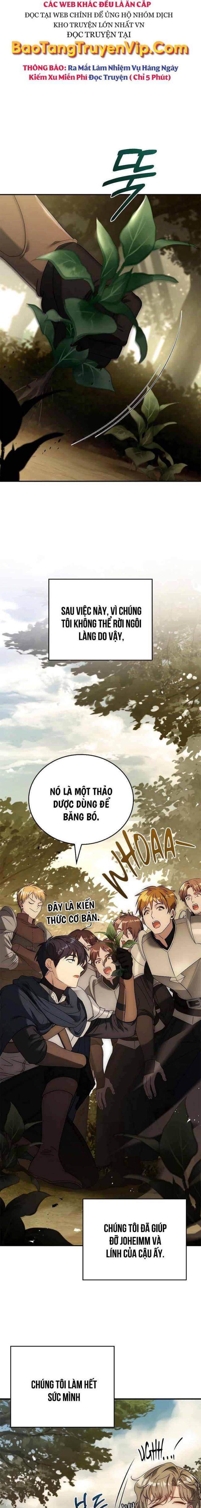 quỷ vương hồi quy là người tốt chapter 22 - Trang 2