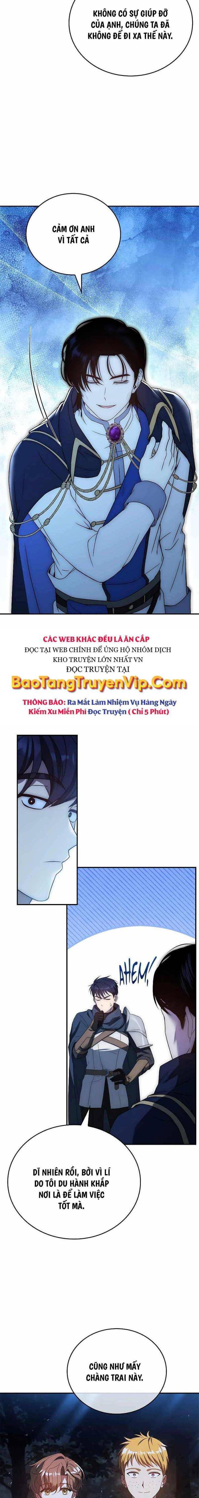 quỷ vương hồi quy là người tốt chapter 22 - Trang 2