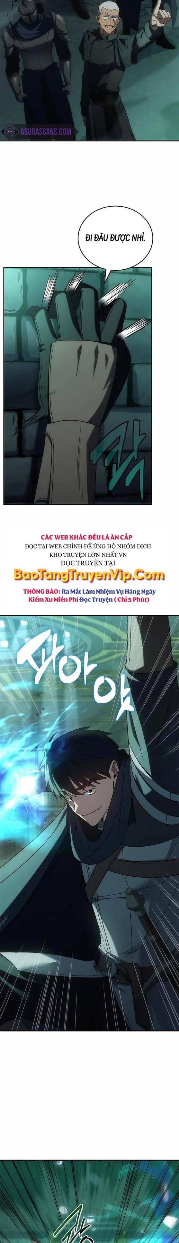 quỷ vương hồi quy là người tốt chương 38 - Trang 2