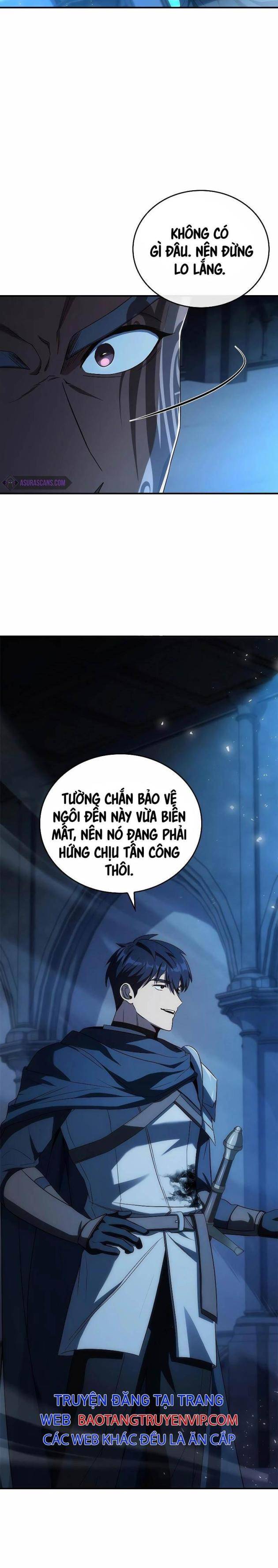 quỷ vương hồi quy là người tốt Chương 40 - Next chapter 41