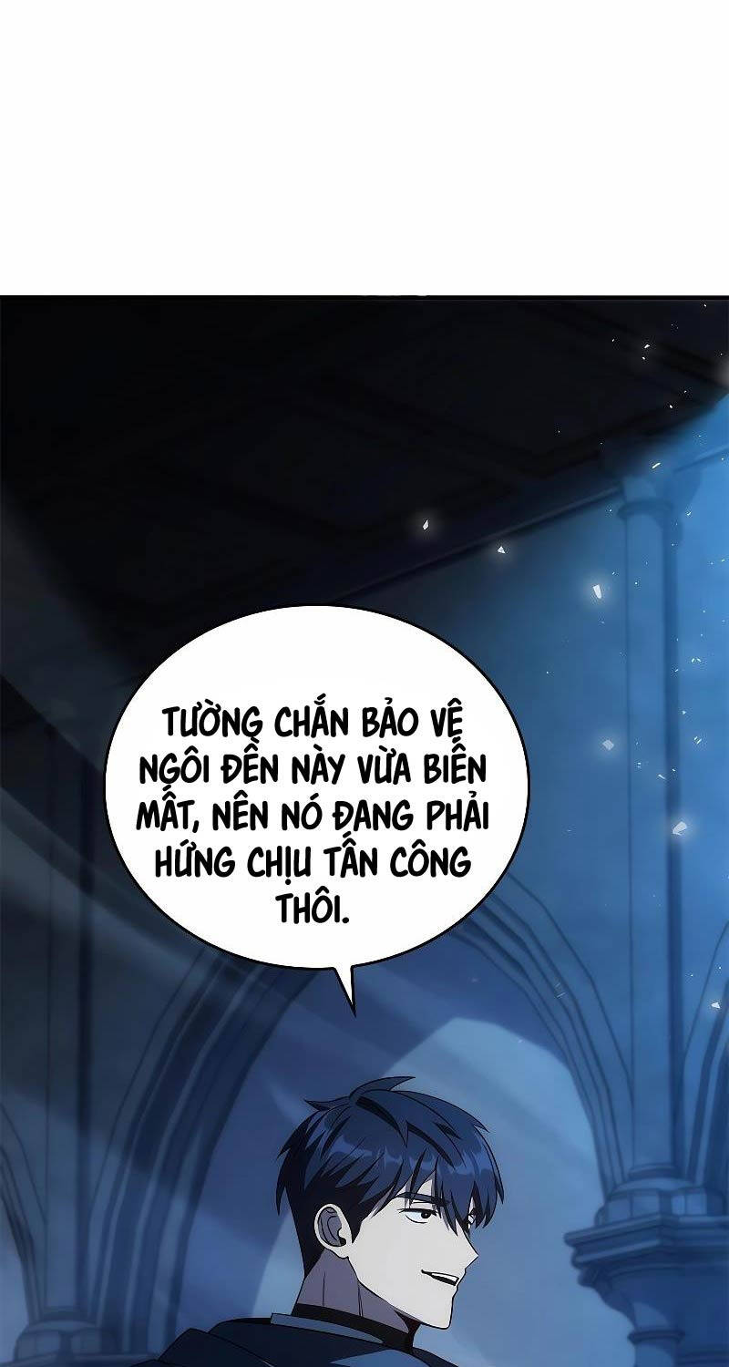 quỷ vương hồi quy là người tốt Chương 40 - Next chapter 41