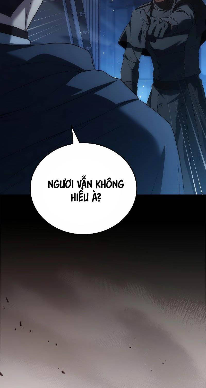 quỷ vương hồi quy là người tốt Chương 40 - Next chapter 41