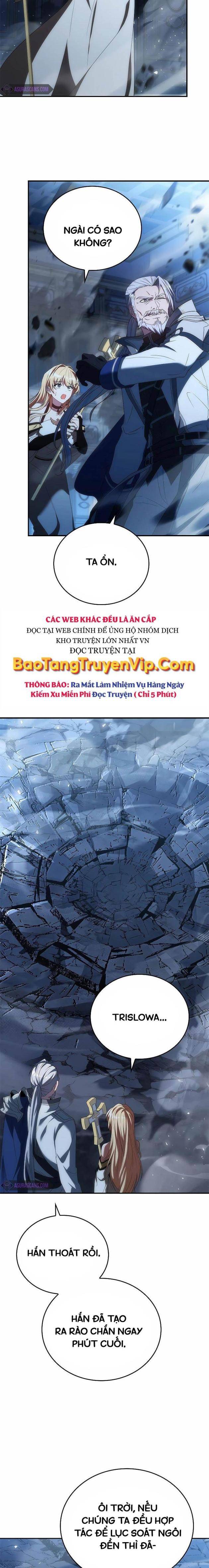 quỷ vương hồi quy là người tốt chapter 41 - Trang 2