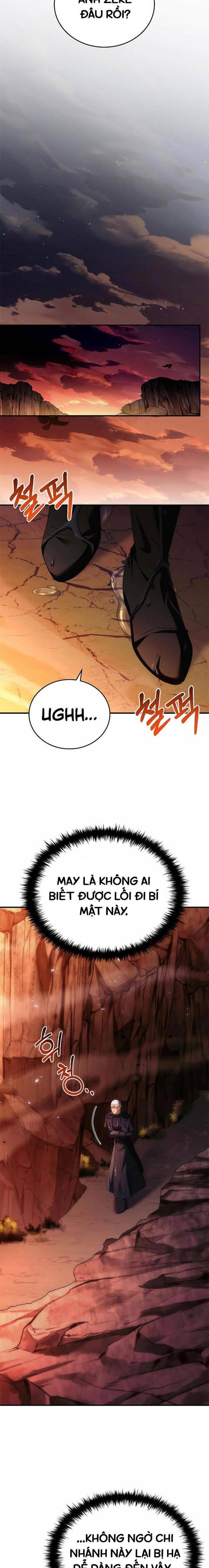 quỷ vương hồi quy là người tốt chapter 41 - Trang 2