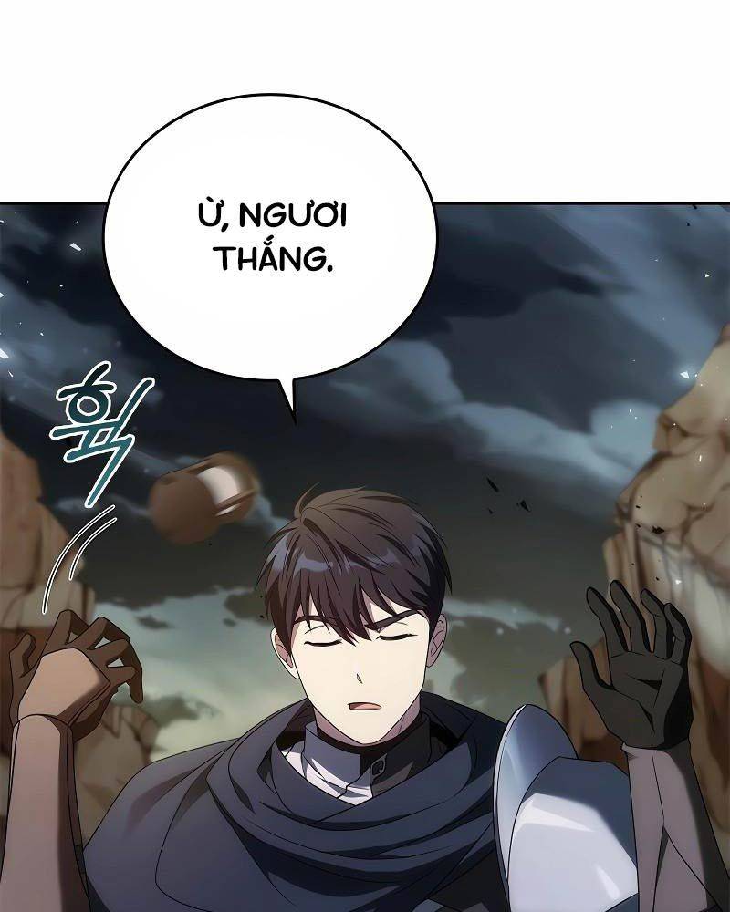 quỷ vương hồi quy là người tốt chapter 42 - Next chapter 43