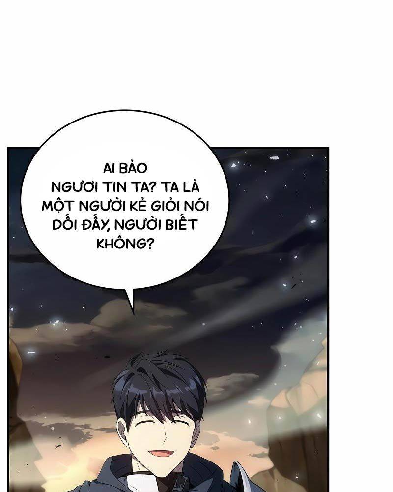 quỷ vương hồi quy là người tốt chapter 42 - Next chapter 43