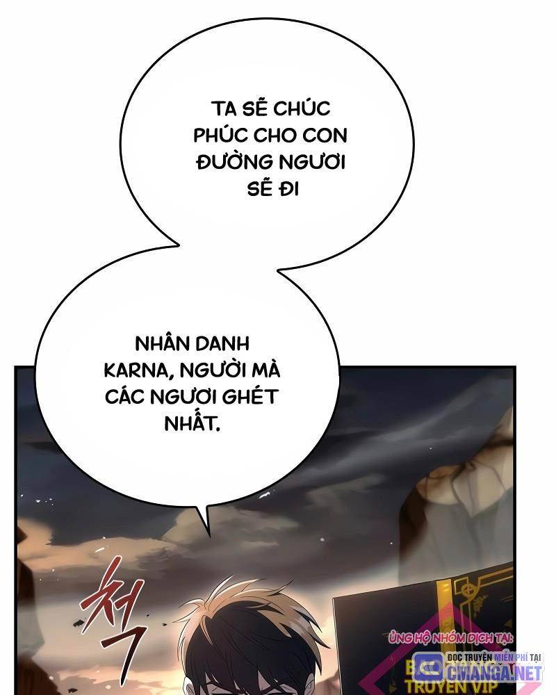 quỷ vương hồi quy là người tốt chapter 42 - Next chapter 43