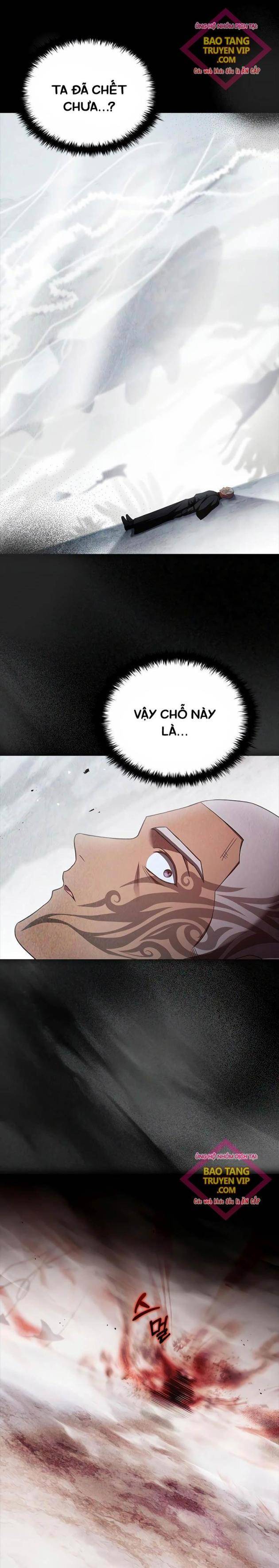 quỷ vương hồi quy là người tốt chapter 42 - Next chapter 43