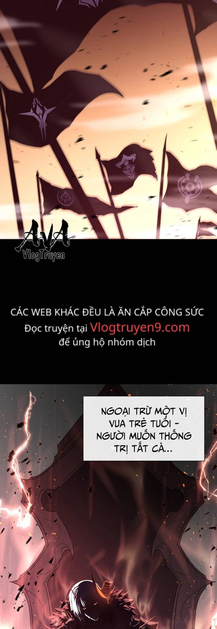 quỷ vương về hưu chương 1 - Next chương 2