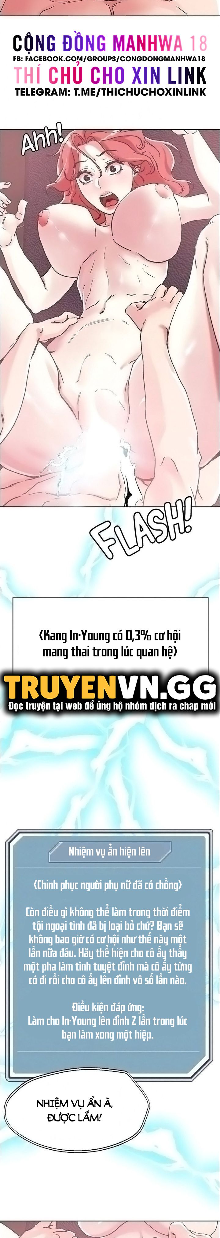 quyền năng chịch gái Chương 57 - Next Chương 58