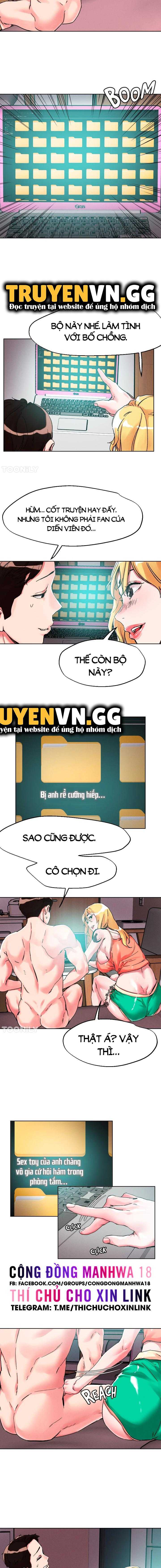 quyền năng chịch gái Chương 80 - Next Chương 81