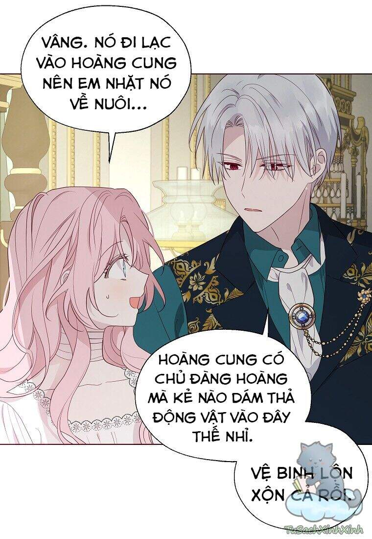 quyến rũ cha của nhân vật phản diện chương 75 - Next Chapter 76