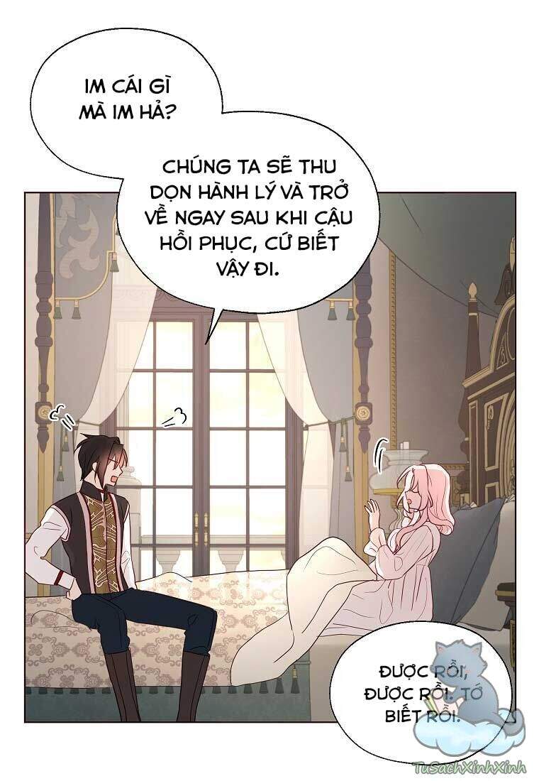 quyến rũ cha của nhân vật phản diện chương 75 - Next Chapter 76