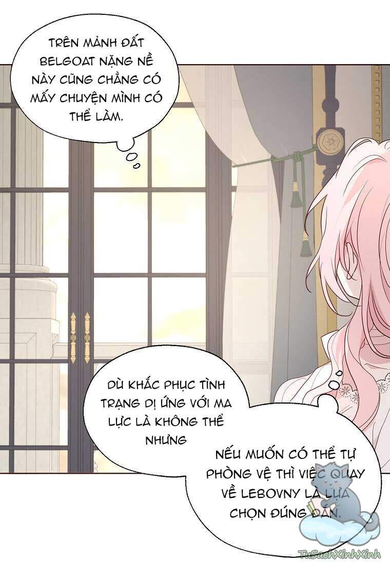 quyến rũ cha của nhân vật phản diện chương 75 - Next Chapter 76