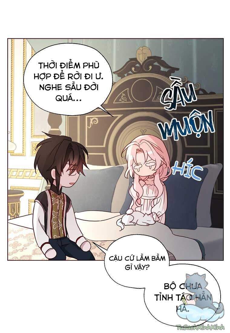 quyến rũ cha của nhân vật phản diện chương 75 - Next Chapter 76