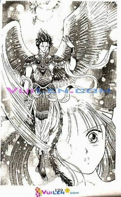 Quyển Sách Kỳ Bí Chapter 13 - Next Chapter 14