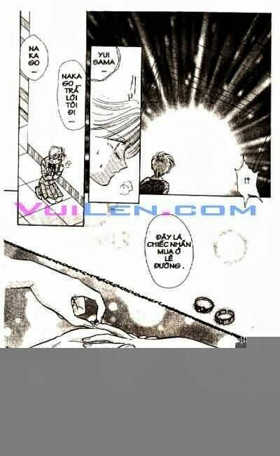 Quyển Sách Kỳ Bí Chapter 13 - Next Chapter 14